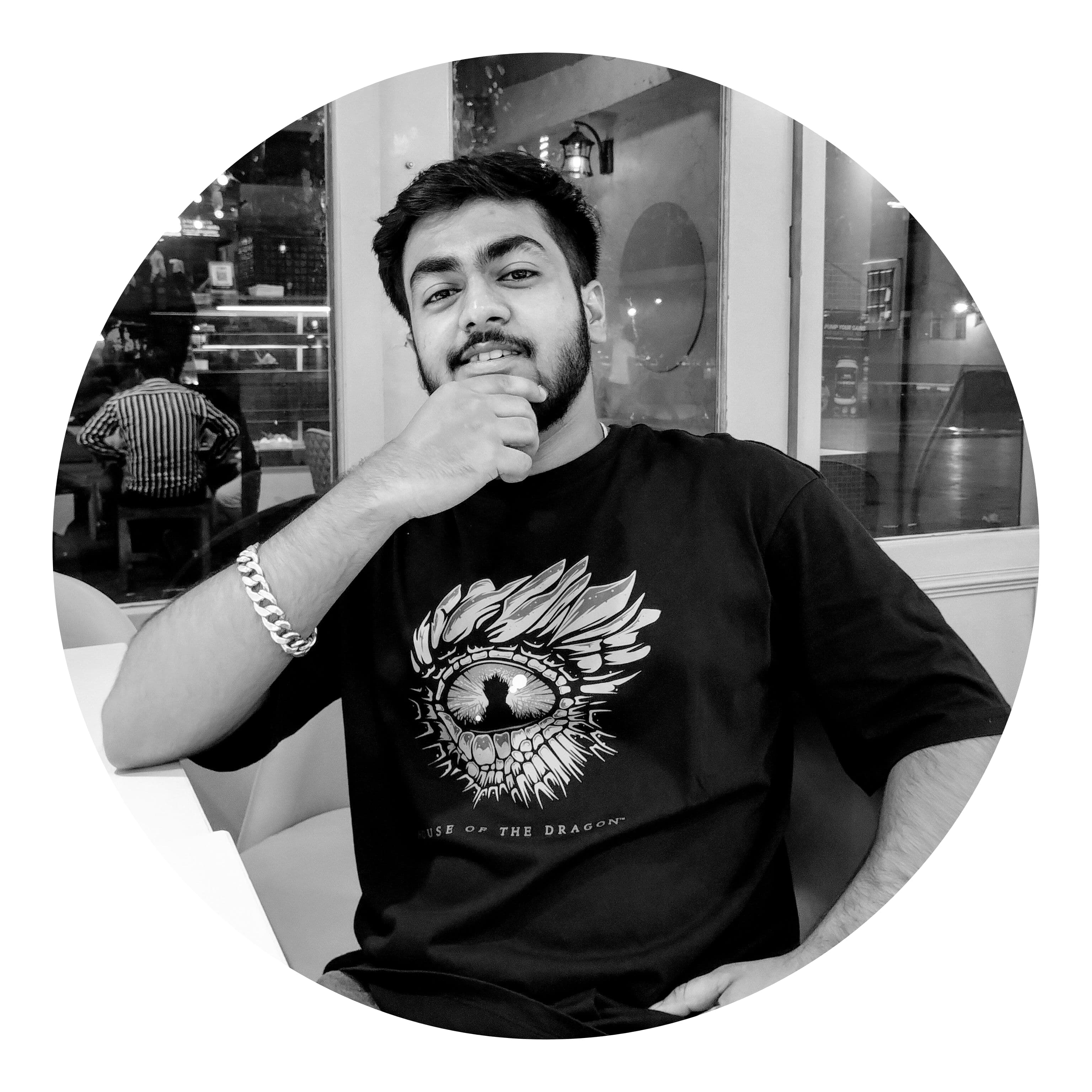 prasun kundu profile pic